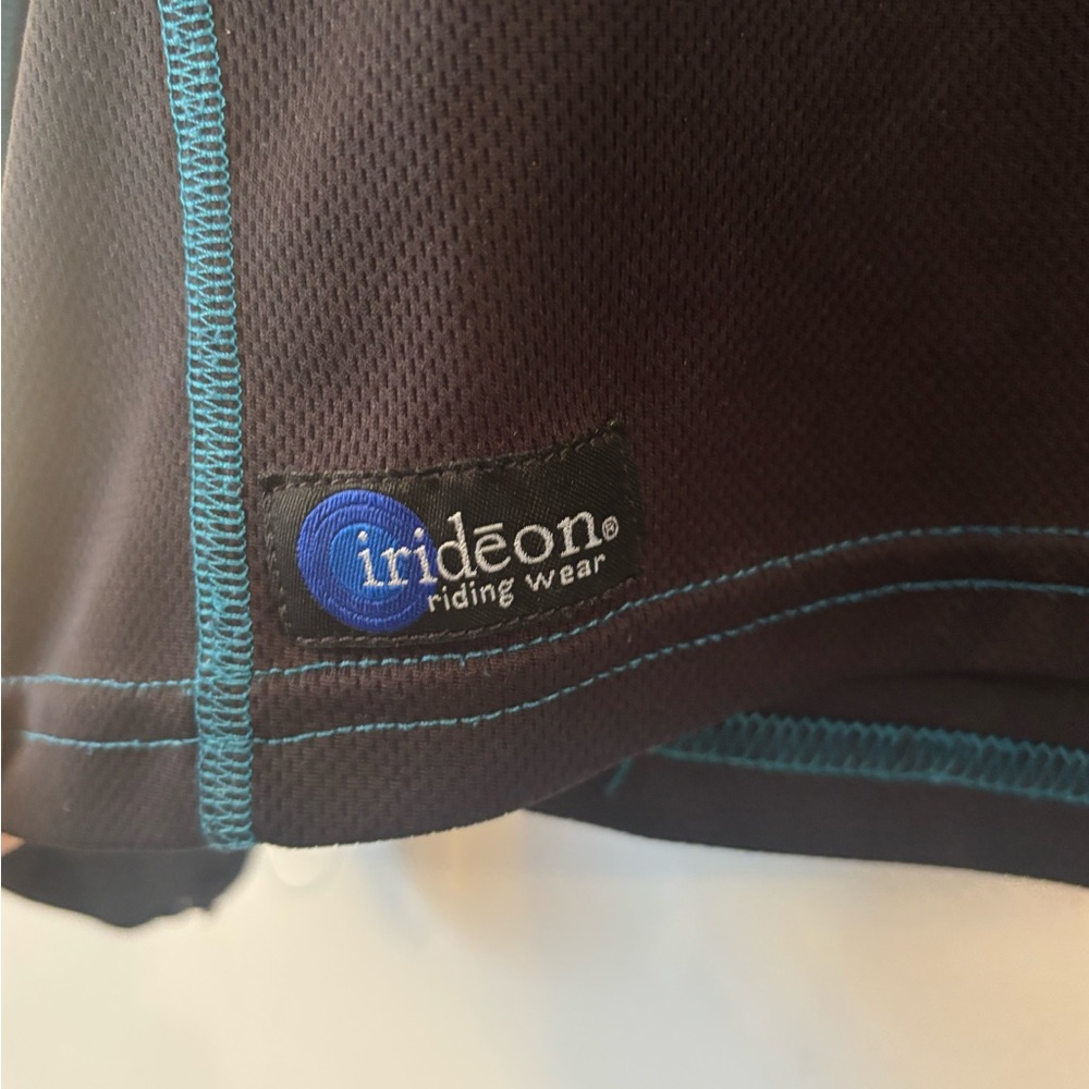 Irideon Riding Wear Jacket - Picture 5 of 6